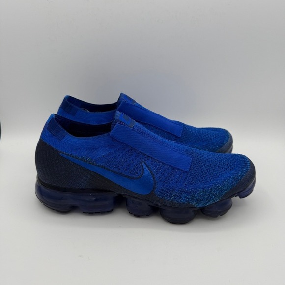 vapormax flyknit se laceless